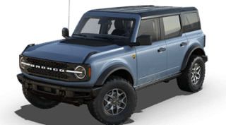 2025 Ford Bronco® External Image 1